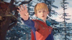 Die fantastischen Abenteuer von Captain Spirit Screenshot # 2