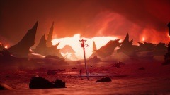 Die fantastischen Abenteuer von Captain Spirit Screenshot # 4