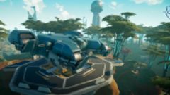 The Cycle Screenshot # 12