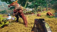 The Cycle Screenshot # 14