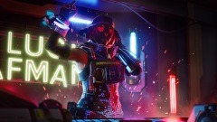 The Cycle Screenshot # 15