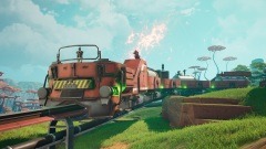 The Cycle Screenshot # 17