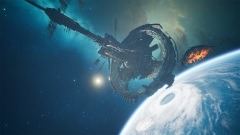 The Cycle Screenshot # 18