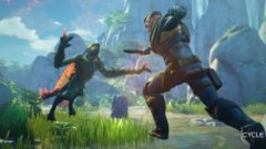 The Cycle Screenshot # 2