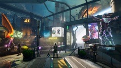 The Cycle Screenshot # 20