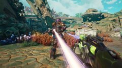 The Cycle Screenshot # 21