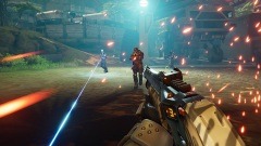 The Cycle Screenshot # 22