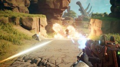 The Cycle Screenshot # 23