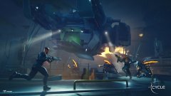 The Cycle Screenshot # 5