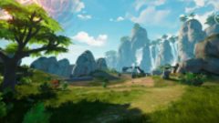 The Cycle Screenshot # 9