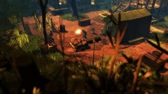 Jagged Alliance: Rage! Screenshot # 9