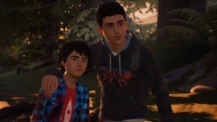 Life is Strange 2 Screenshot # 1