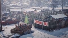 Life is Strange 2 Screenshot # 14