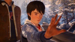 Life is Strange 2 Screenshot # 6