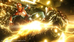 Marvel's Spider-Man Screenshot # 1