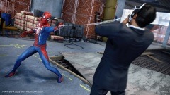 Marvel's Spider-Man Screenshot # 6