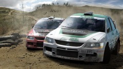 Colin McRae: DIRT Screenshot # 2