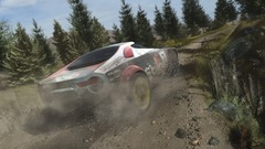 Colin McRae: DIRT Screenshot # 3