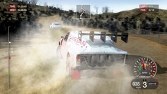 Colin McRae: DIRT Screenshot # 4