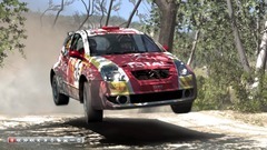 Colin McRae: DIRT Screenshot # 5