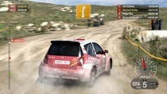 Colin McRae: DIRT Screenshot # 6