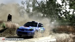 Colin McRae: DIRT Screenshot # 7