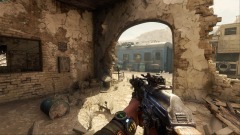 Metro Exodus Screenshot # 2