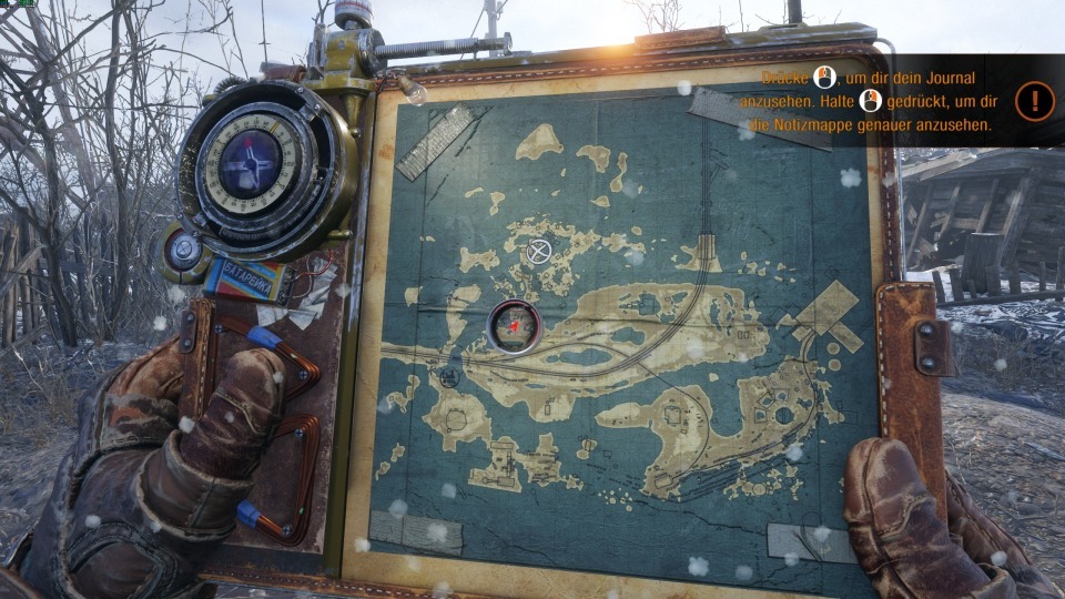 Metro Exodus Screenshot #3