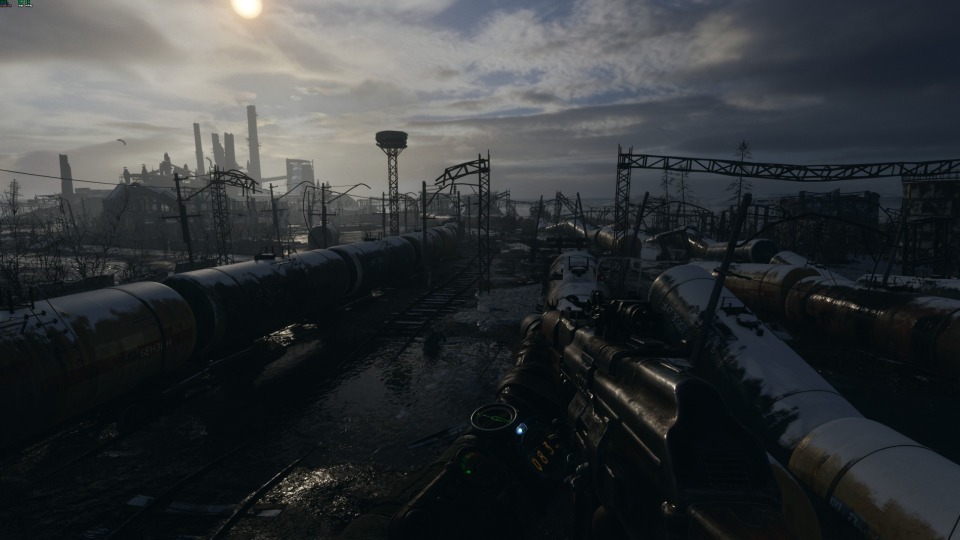 Metro Exodus Screenshot #7