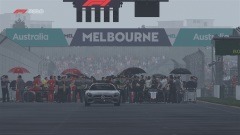 F1 2018 Screenshot # 16