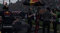 F1 2018 Screenshot # 17