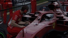 F1 2018 Screenshot # 18