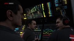 F1 2018 Screenshot # 21