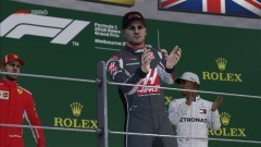 F1 2018 Screenshot # 23