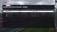 F1 2018 Screenshot # 25