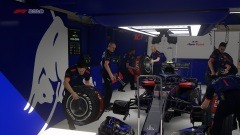 F1 2018 Screenshot # 29