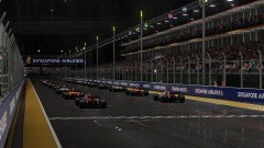 F1 2018 Screenshot # 36