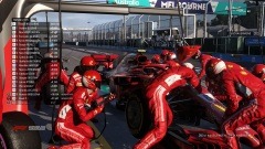 F1 2018 Screenshot # 47