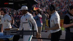 F1 2018 Screenshot # 49