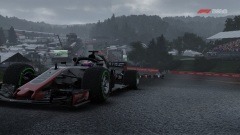 F1 2018 Screenshot # 54