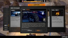 GRIP: Combat Racing Screenshot # 11