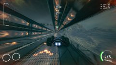 GRIP: Combat Racing Screenshot # 12