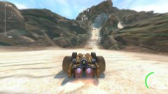 GRIP: Combat Racing Screenshot # 13