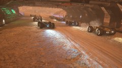 GRIP: Combat Racing Screenshot # 17