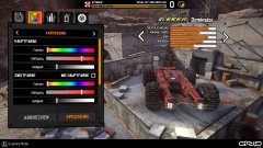 GRIP: Combat Racing Screenshot # 2