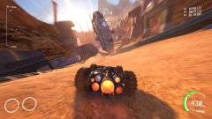 GRIP: Combat Racing Screenshot # 22