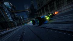 GRIP: Combat Racing Screenshot # 24