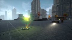 GRIP: Combat Racing Screenshot # 34