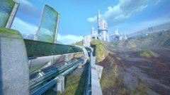 GRIP: Combat Racing Screenshot # 35