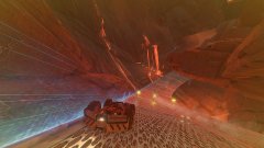 GRIP: Combat Racing Screenshot # 37